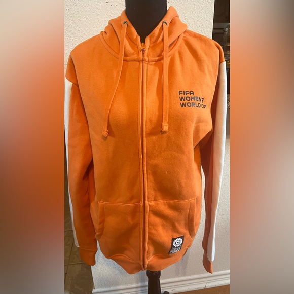 2023 FIFA Women’s World Cup jacket - Picture 2 of 10